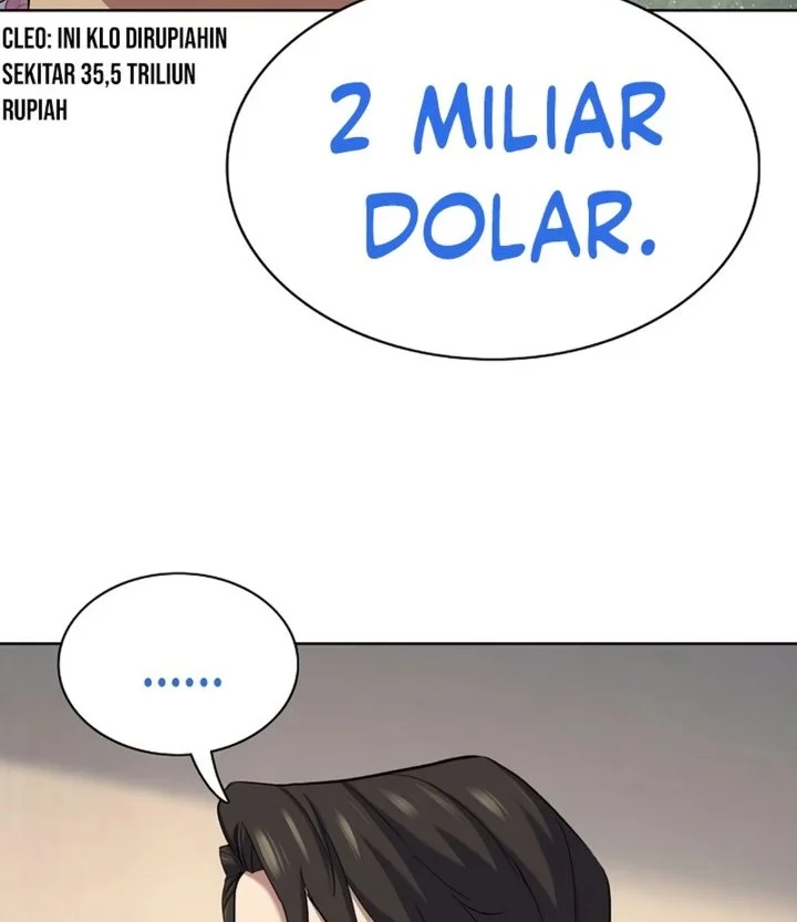 The Youngest Son Of A Rich Family Chapter 222 Gambar 48