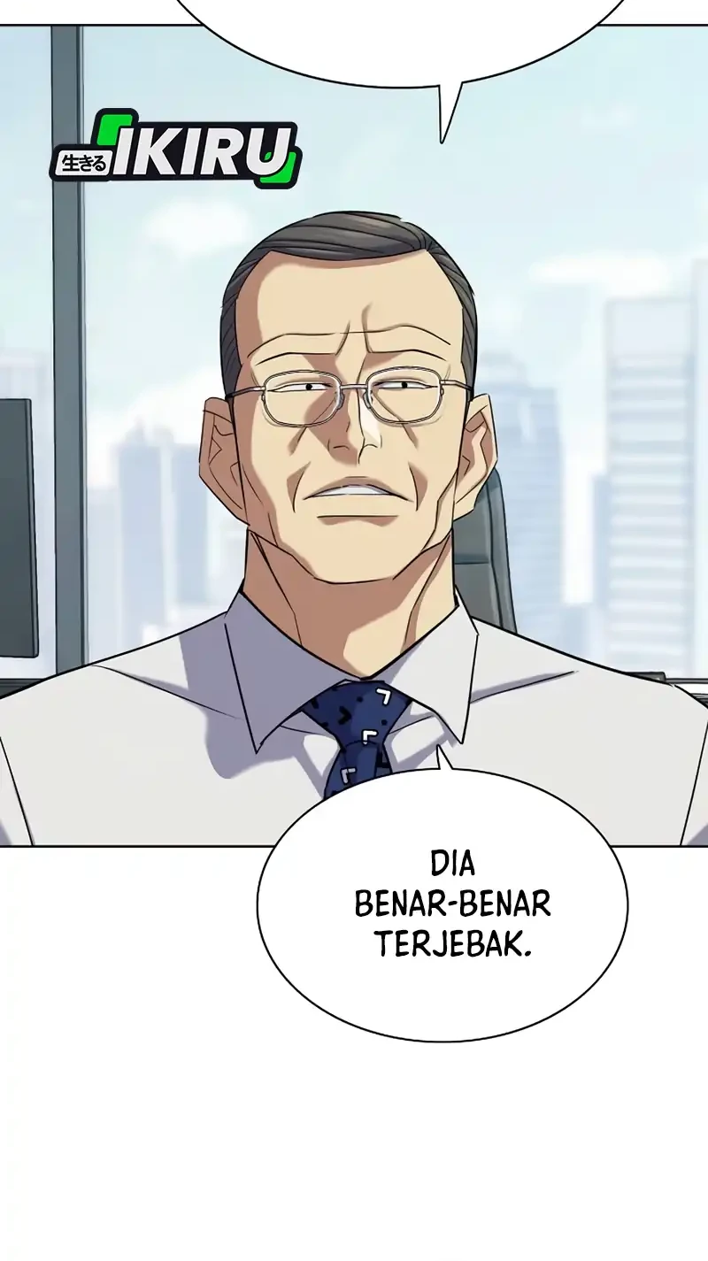 The Youngest Son Of A Rich Family Chapter 226 Gambar 40