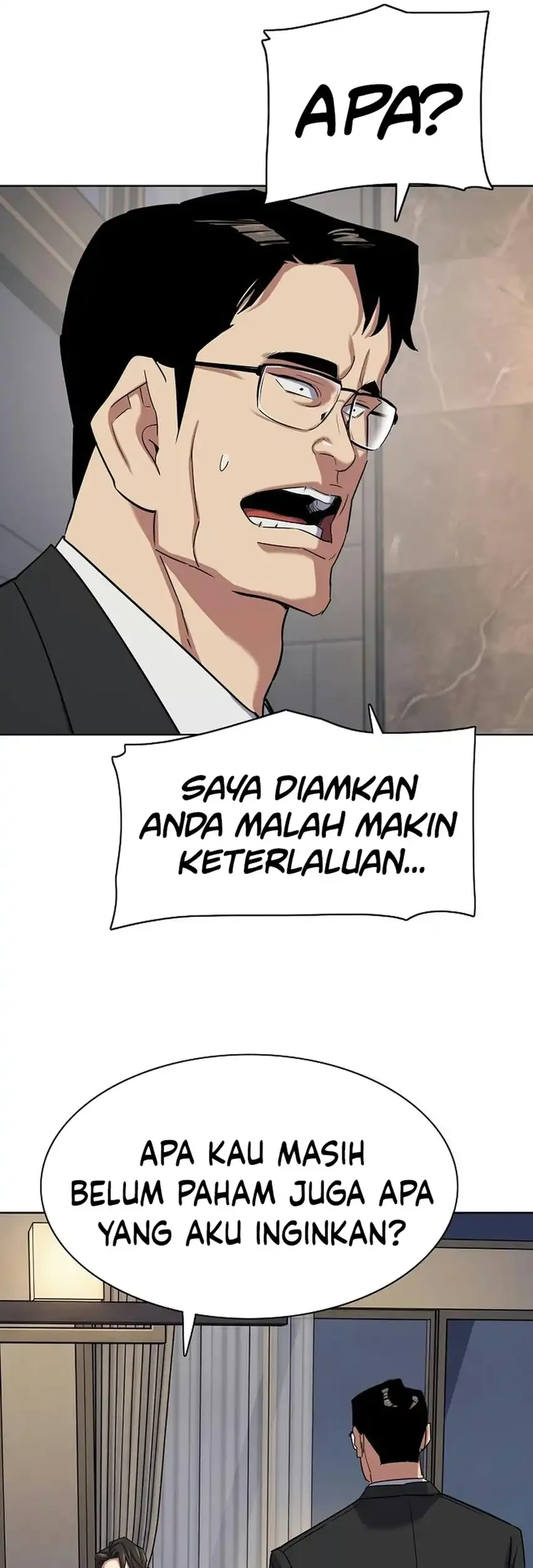 The Youngest Son Of A Rich Family Chapter 227 Gambar 49