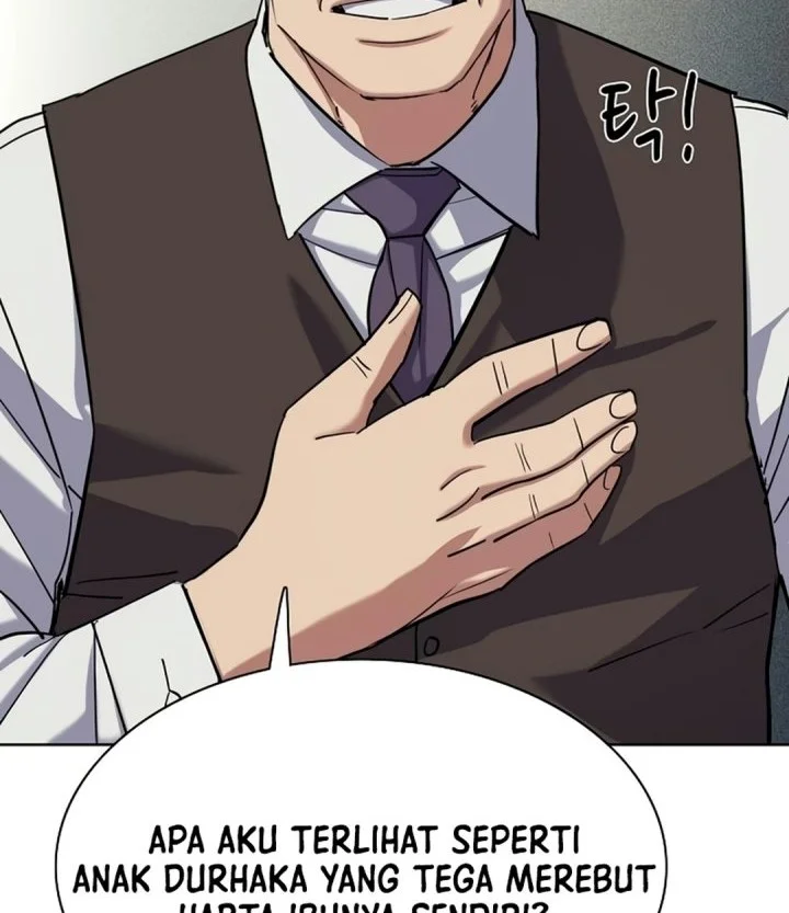 The Youngest Son Of A Rich Family Chapter 229 Gambar 49