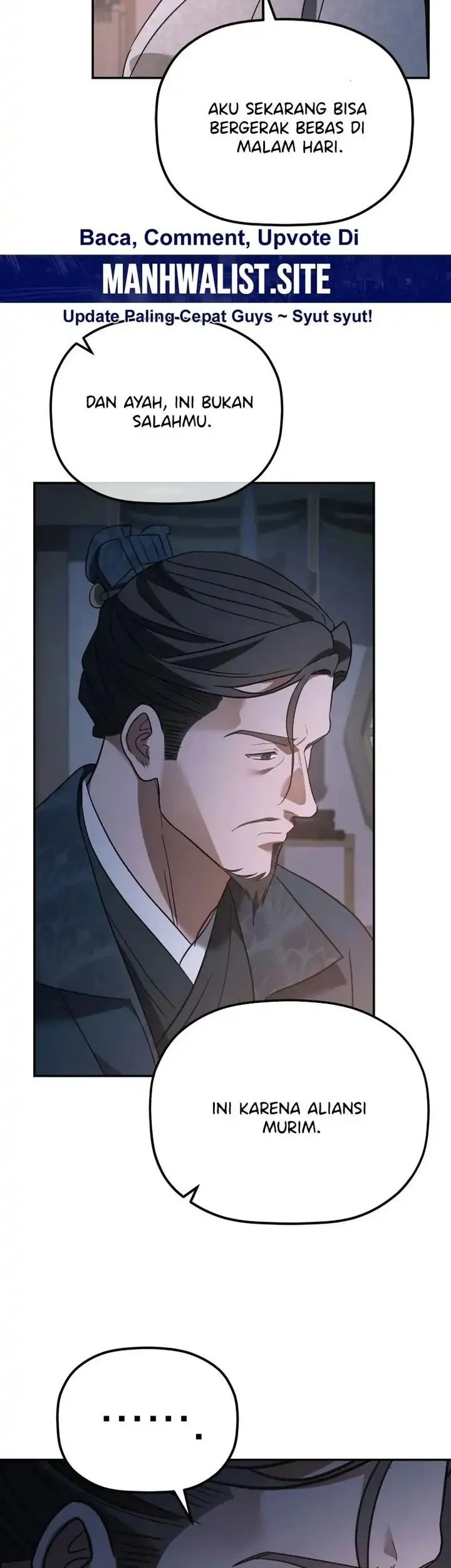 The Youngest Son of the Eunhae Merchant Group Chapter 45 Gambar 32