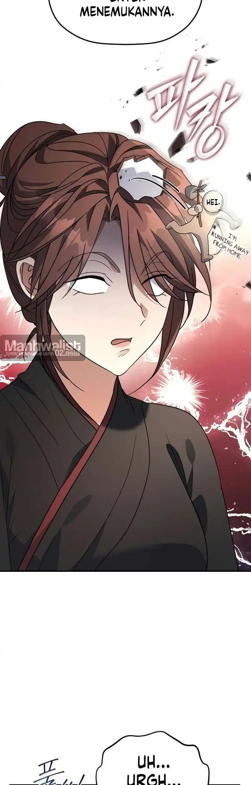The Youngest Son of the Eunhae Merchant Group Chapter 63 Gambar 30