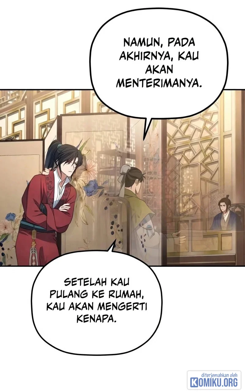 The Youngest Son of the Eunhae Merchant Group Chapter 69 Gambar 38