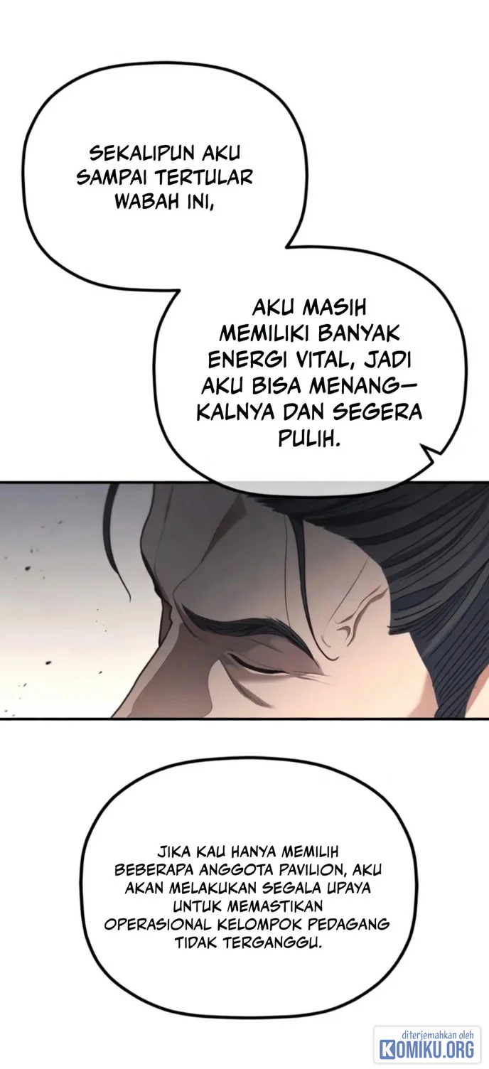 The Youngest Son of the Eunhae Merchant Group Chapter 74 Gambar 39