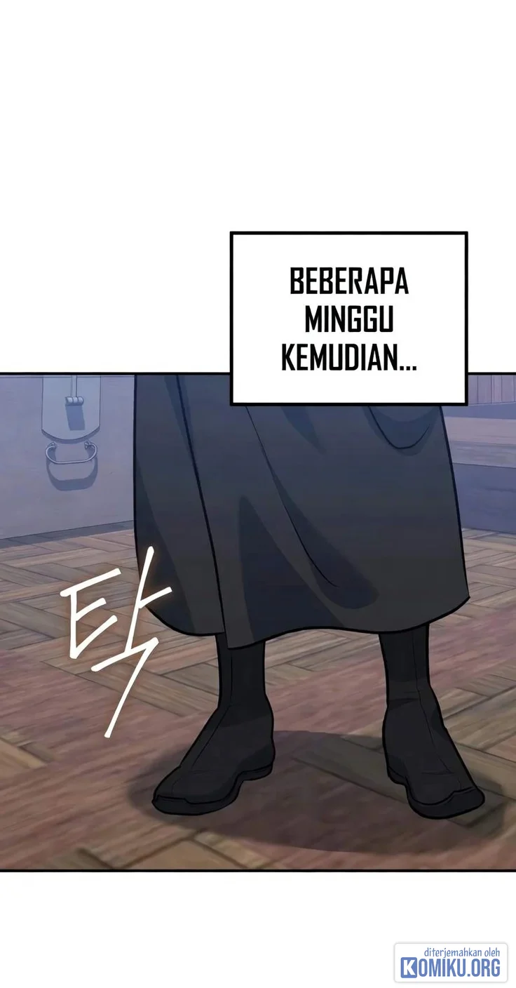 The Youngest Son of the Eunhae Merchant Group Chapter 78 Gambar 34