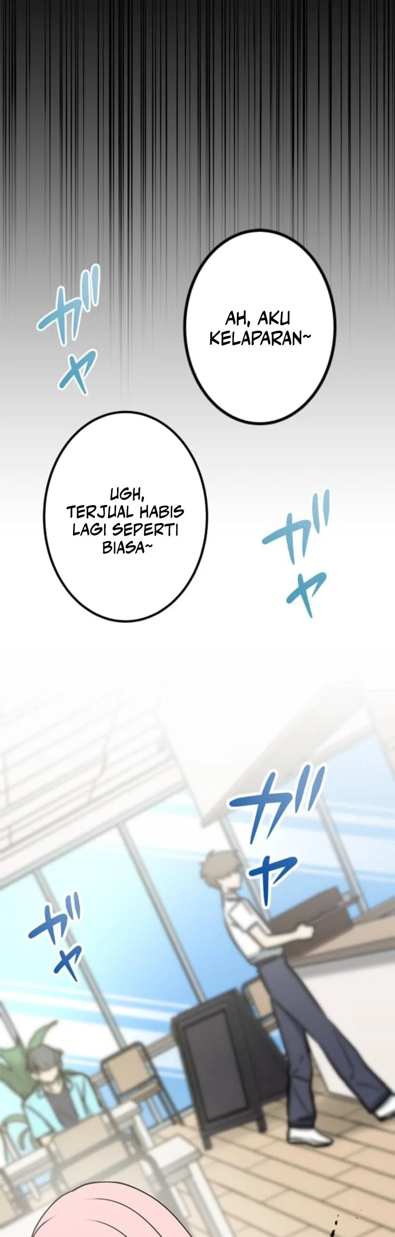 The Zero-Magic Savior: Using My Unique Skill to Save the World Chapter 14 Gambar 52
