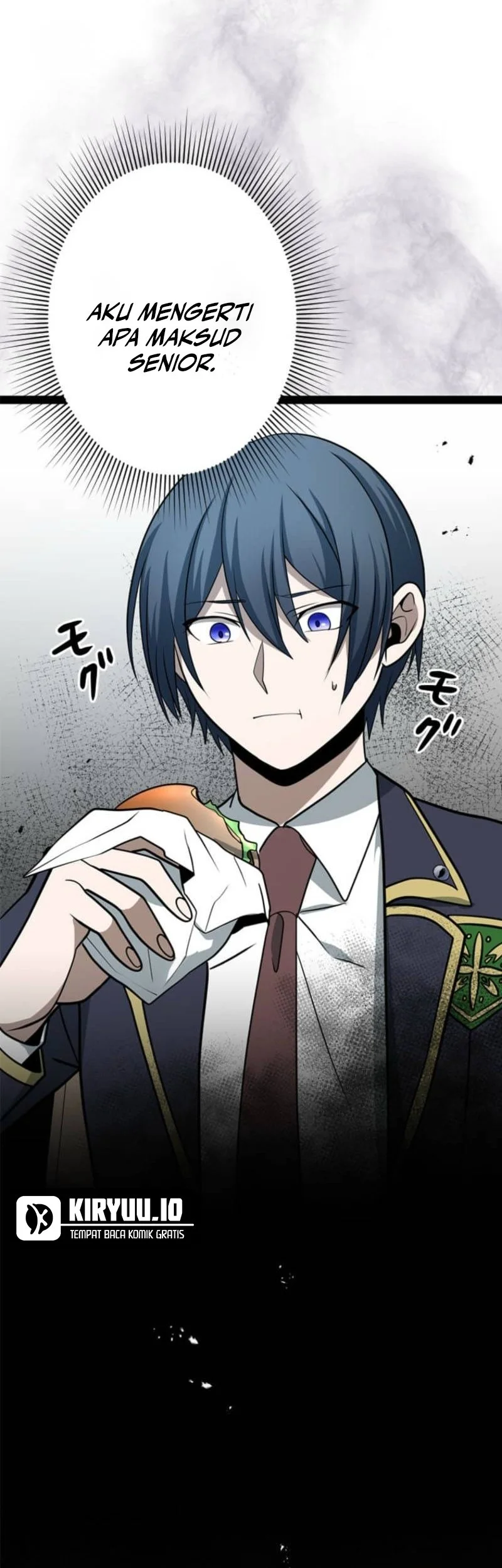 The Zero-Magic Savior: Using My Unique Skill to Save the World Chapter 14 Gambar 54