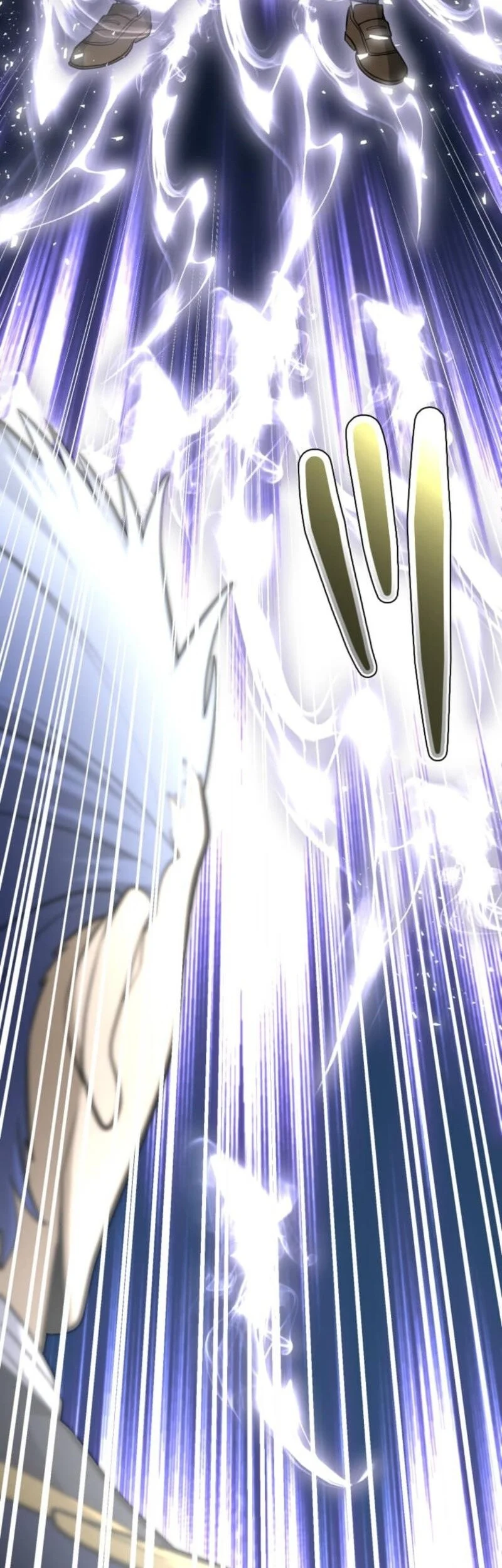 The Zero-Magic Savior: Using My Unique Skill to Save the World Chapter 15 Gambar 26
