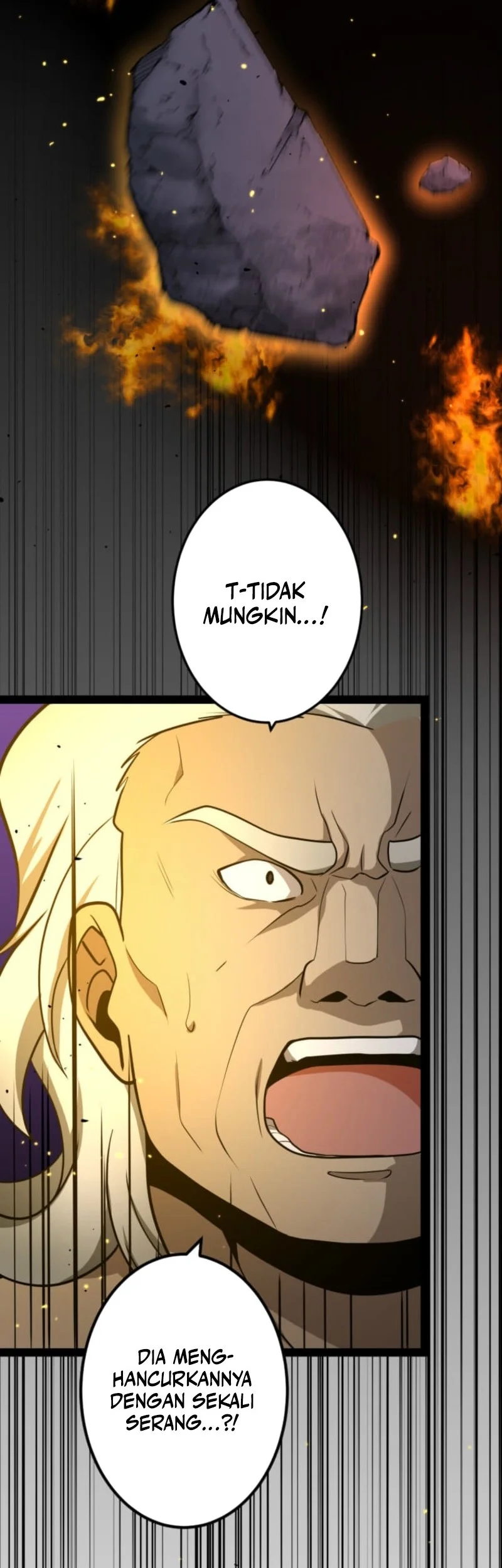 The Zero-Magic Savior: Using My Unique Skill to Save the World Chapter 16 Gambar 29