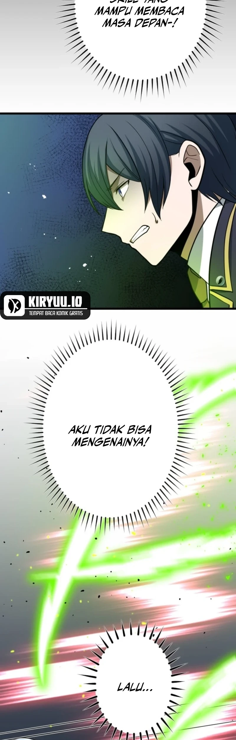 The Zero-Magic Savior: Using My Unique Skill to Save the World Chapter 17 Gambar 25
