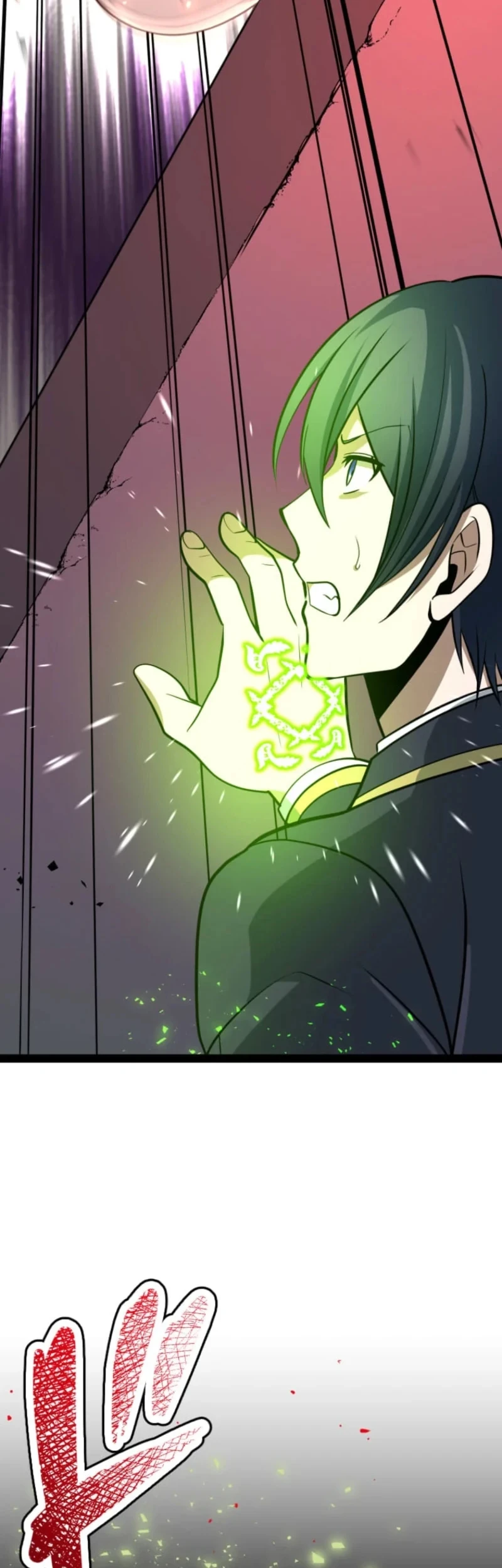 The Zero-Magic Savior: Using My Unique Skill to Save the World Chapter 19 Gambar 48