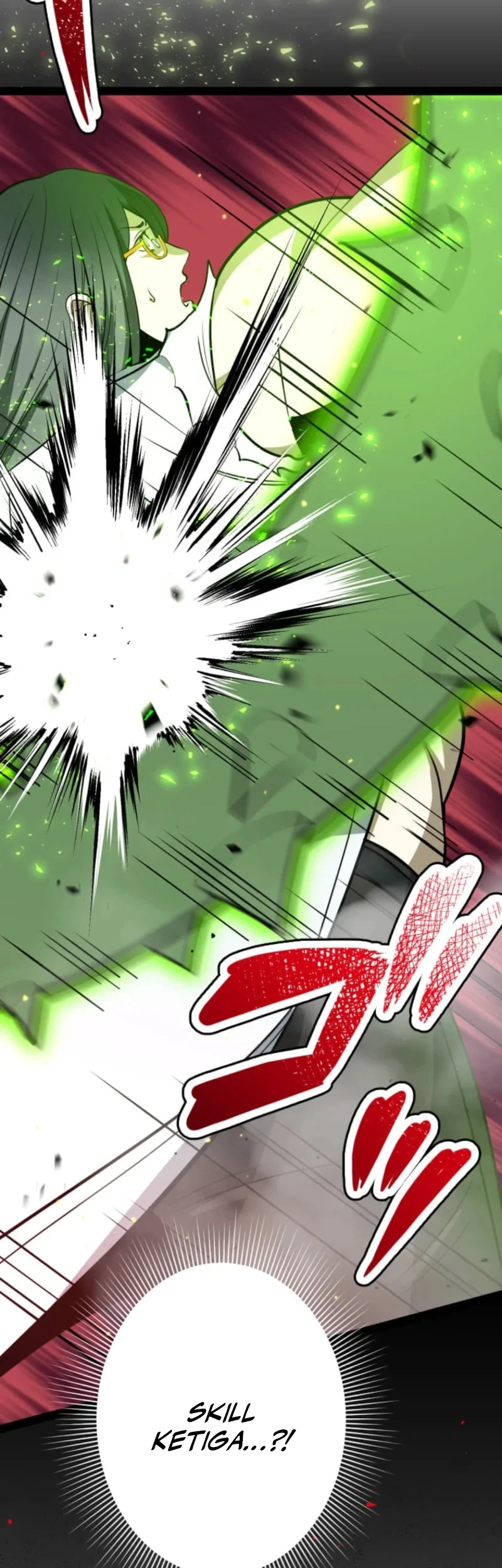 The Zero-Magic Savior: Using My Unique Skill to Save the World Chapter 19 Gambar 49