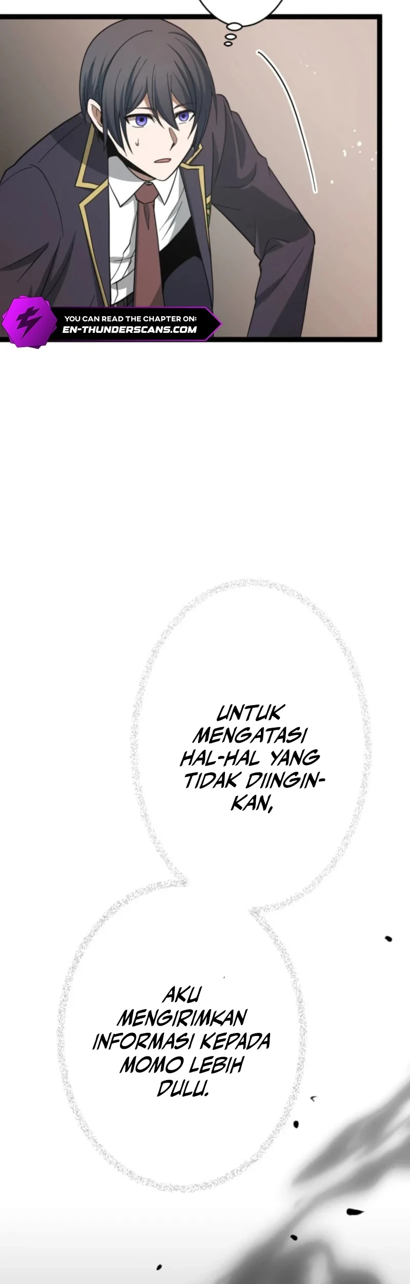 The Zero-Magic Savior: Using My Unique Skill to Save the World Chapter 20 Gambar 52