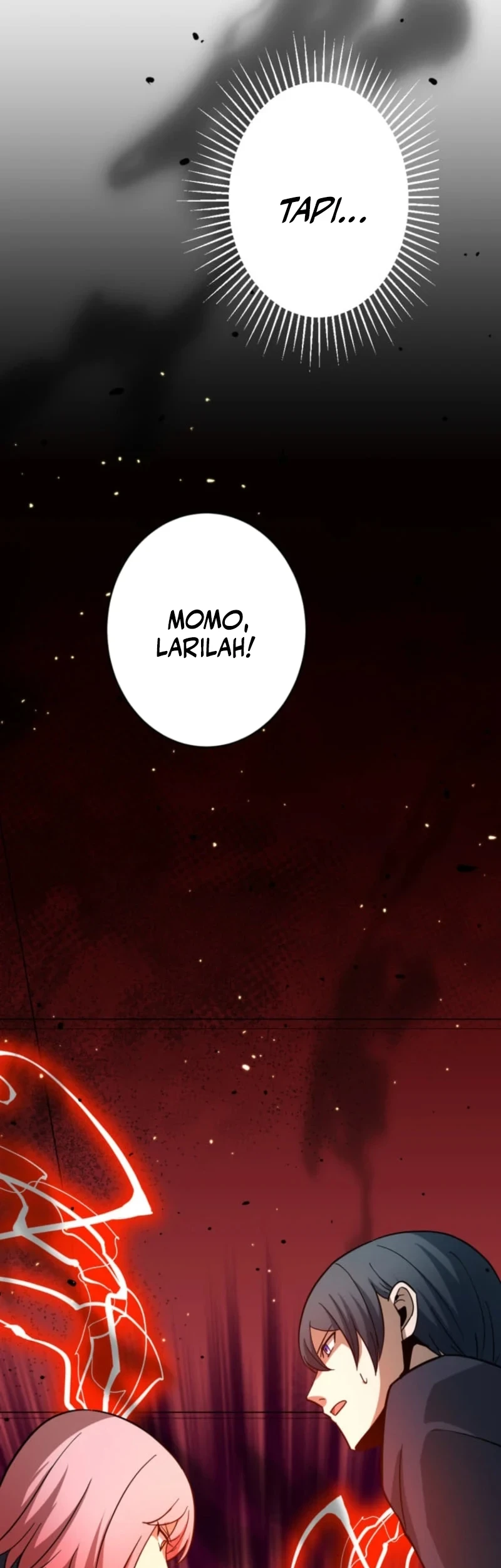 The Zero-Magic Savior: Using My Unique Skill to Save the World Chapter 20 Gambar 53
