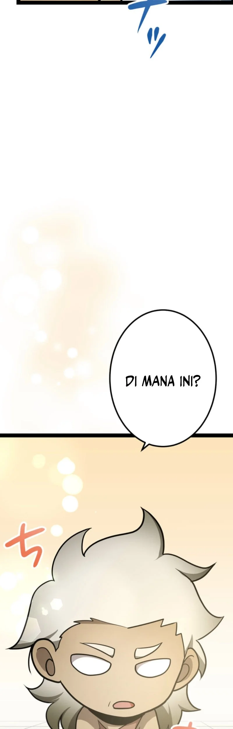 The Zero-Magic Savior: Using My Unique Skill to Save the World Chapter 21 Gambar 56