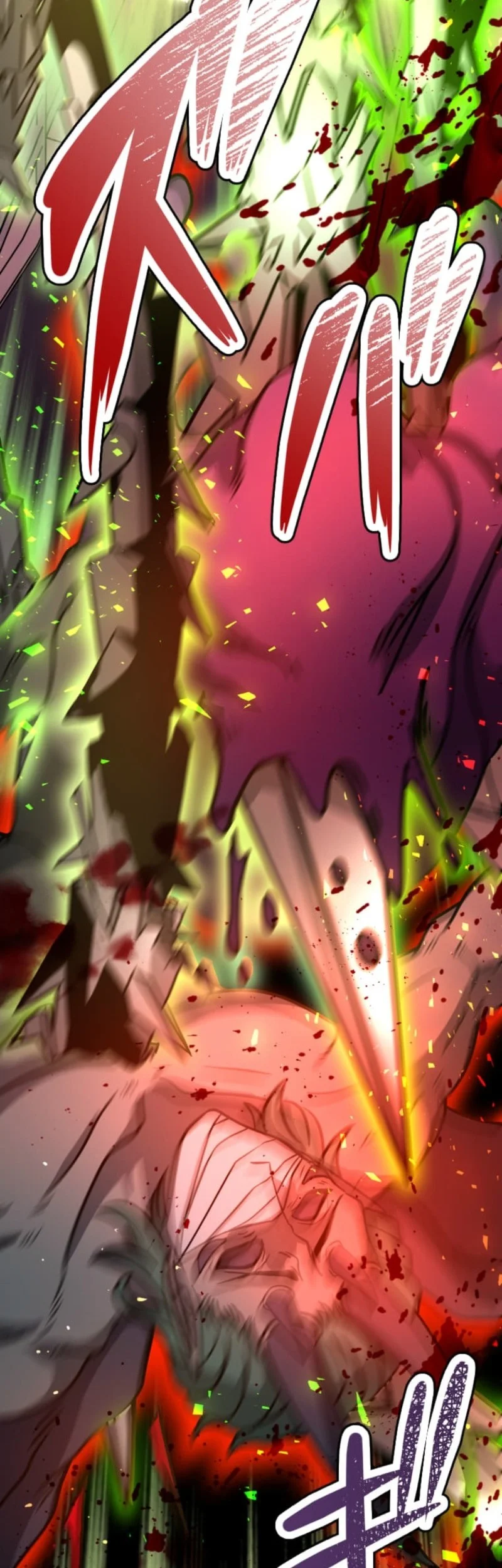 The Zero-Magic Savior: Using My Unique Skill to Save the World Chapter 22 Gambar 46