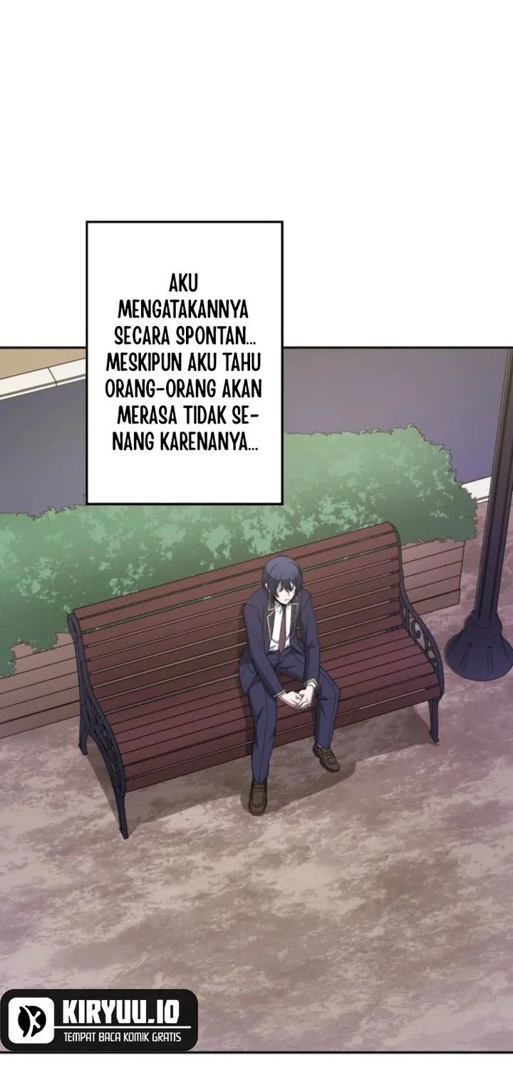 The Zero-Magic Savior: Using My Unique Skill to Save the World Chapter 6 Gambar 26