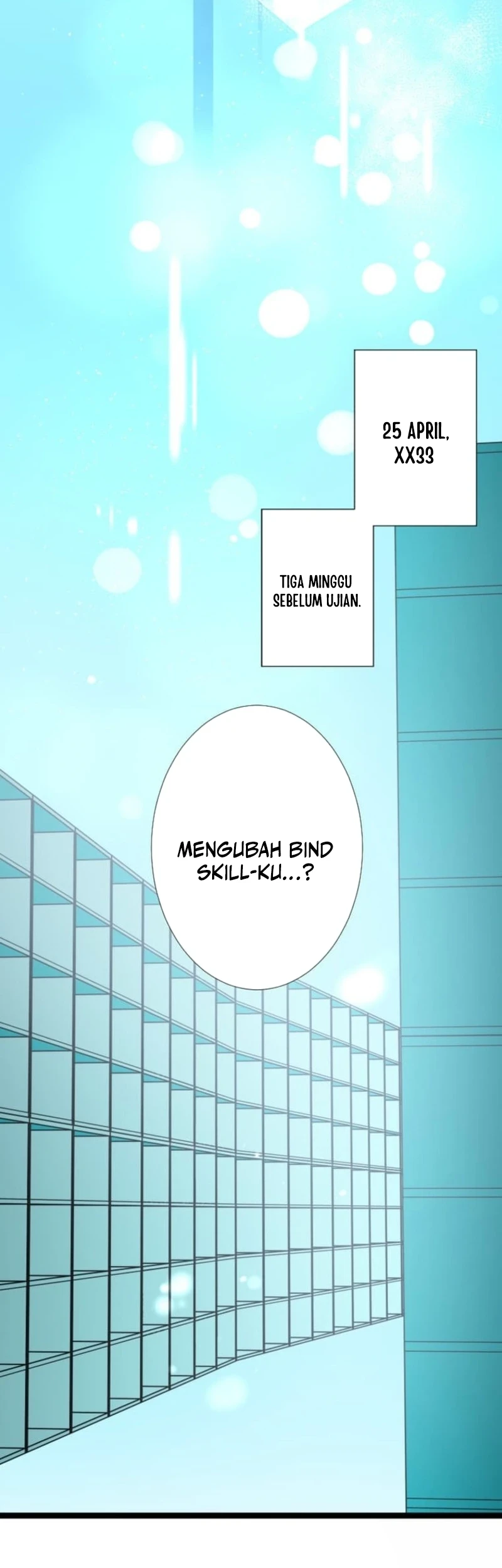 The Zero-Magic Savior: Using My Unique Skill to Save the World Chapter 9 Gambar 23