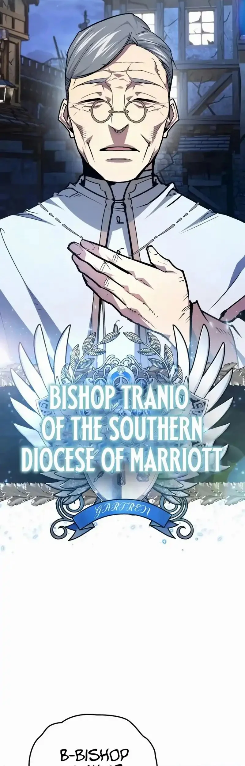 There Are No Bad Heroes In This World Chapter 56 Gambar 37