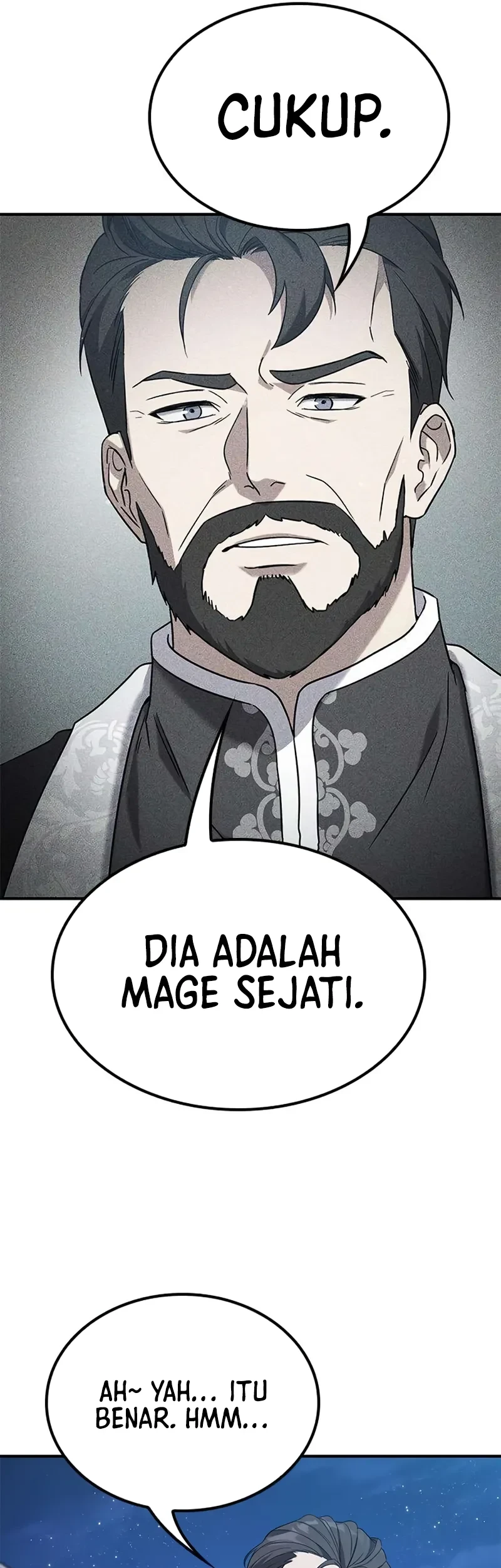 There Are No Bad Young Ladies in This World Chapter 11 Gambar 44