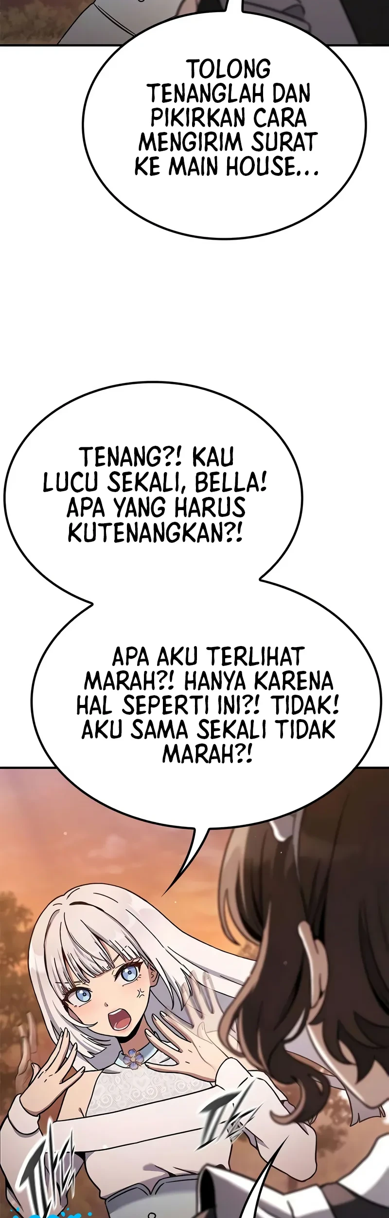 There Are No Bad Young Ladies in This World Chapter 26 Gambar 35