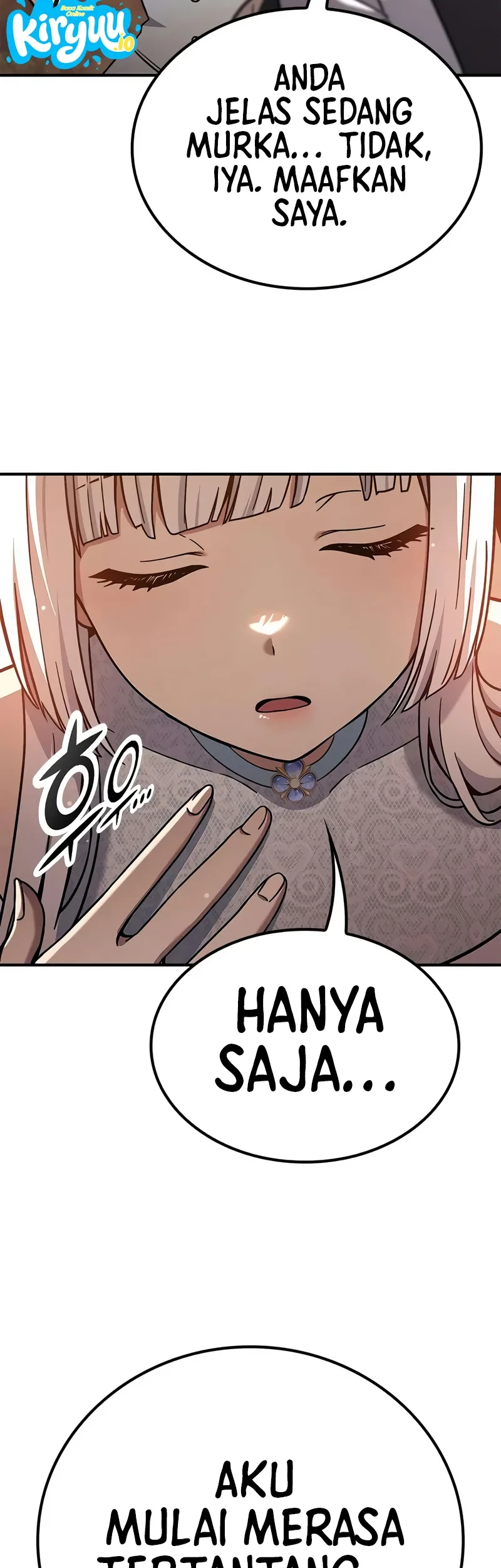 There Are No Bad Young Ladies in This World Chapter 26 Gambar 36