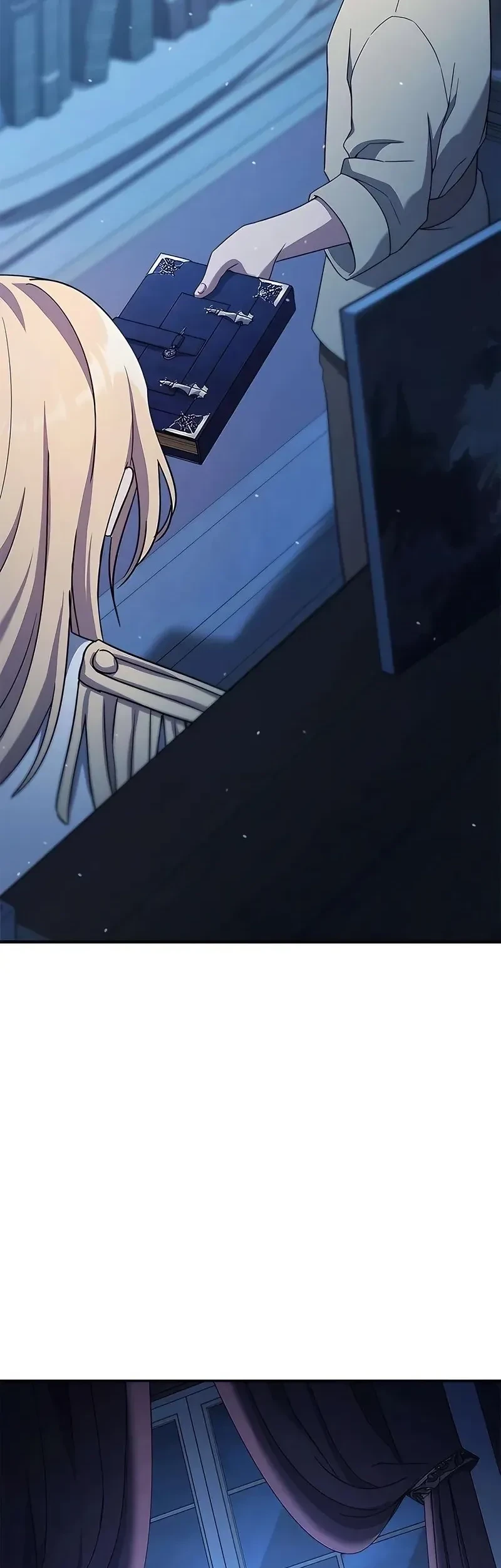 There Are No Bad Young Ladies in This World Chapter 3 Gambar 58