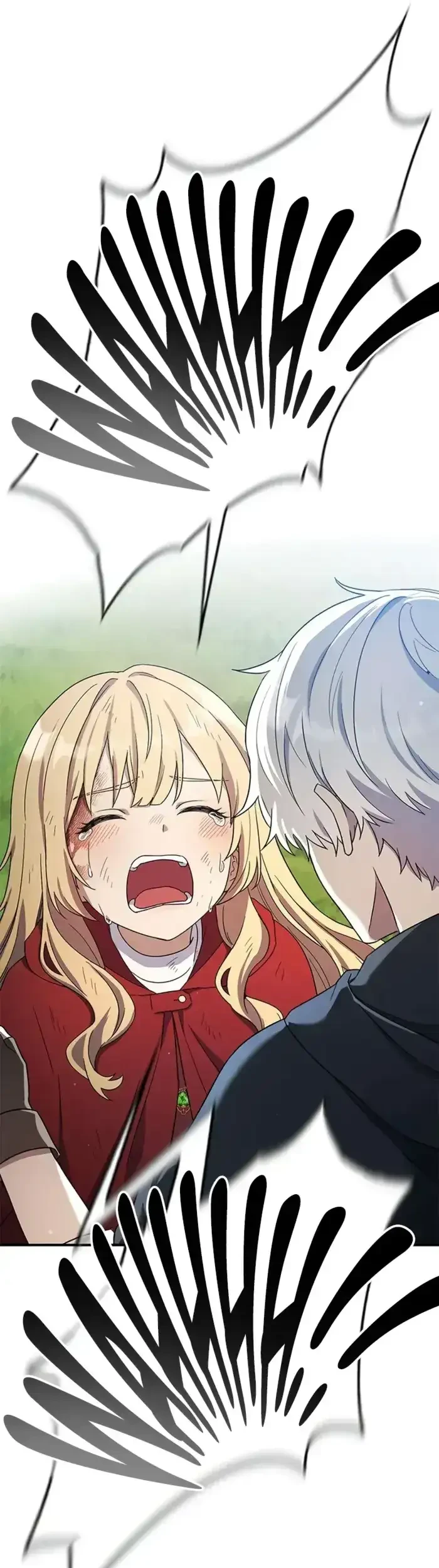 There Are No Bad Young Ladies in This World Chapter 9 Gambar 34