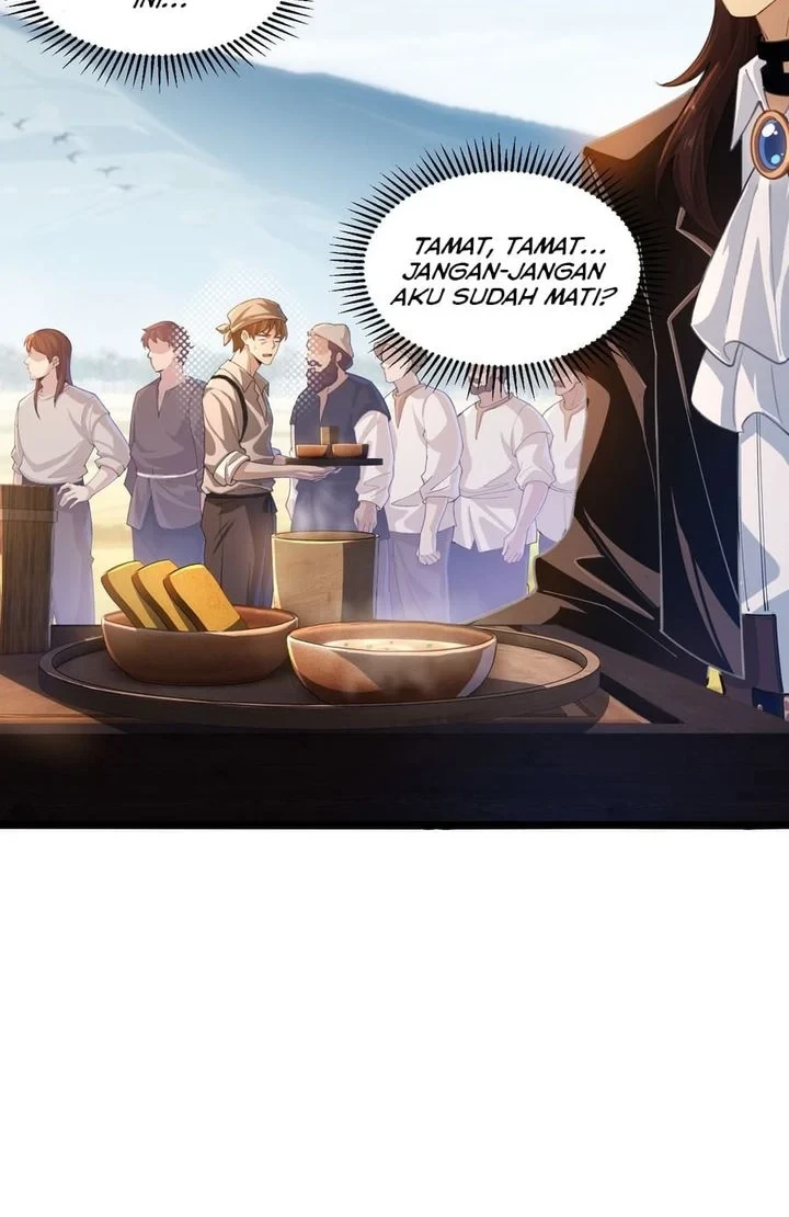 They Told You to Farm, and You Became an Emperor? Chapter 6 Gambar 27