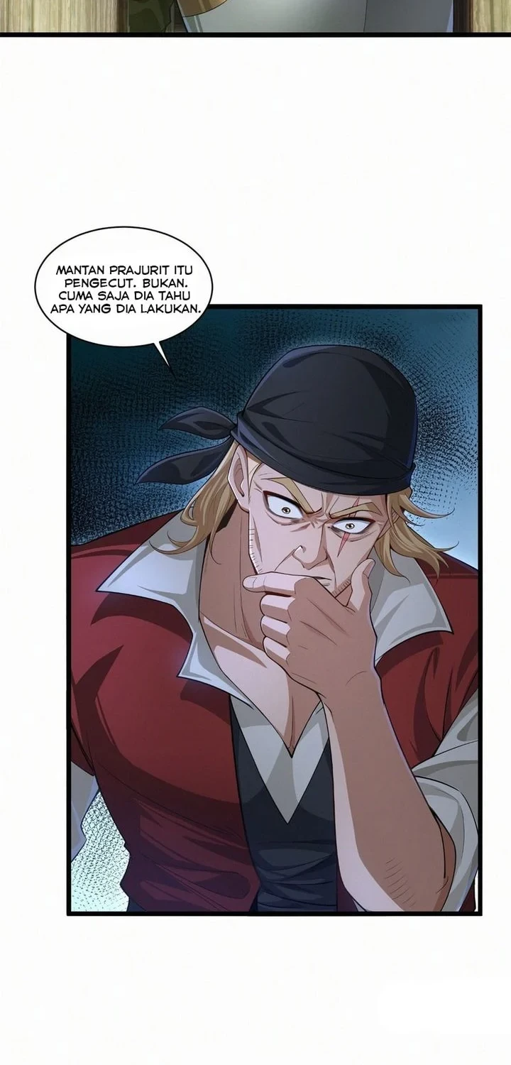 They Told You to Farm, and You Became an Emperor? Chapter 8 Gambar 24