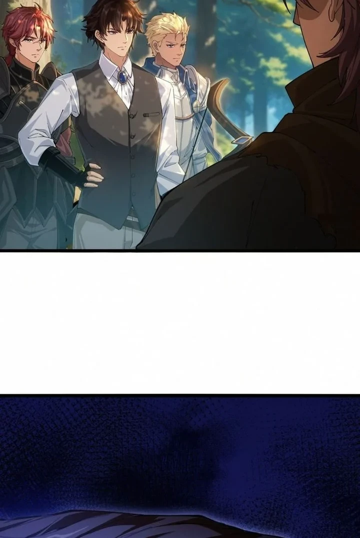 They Told You to Farm, and You Became an Emperor? Chapter 9 Gambar 23