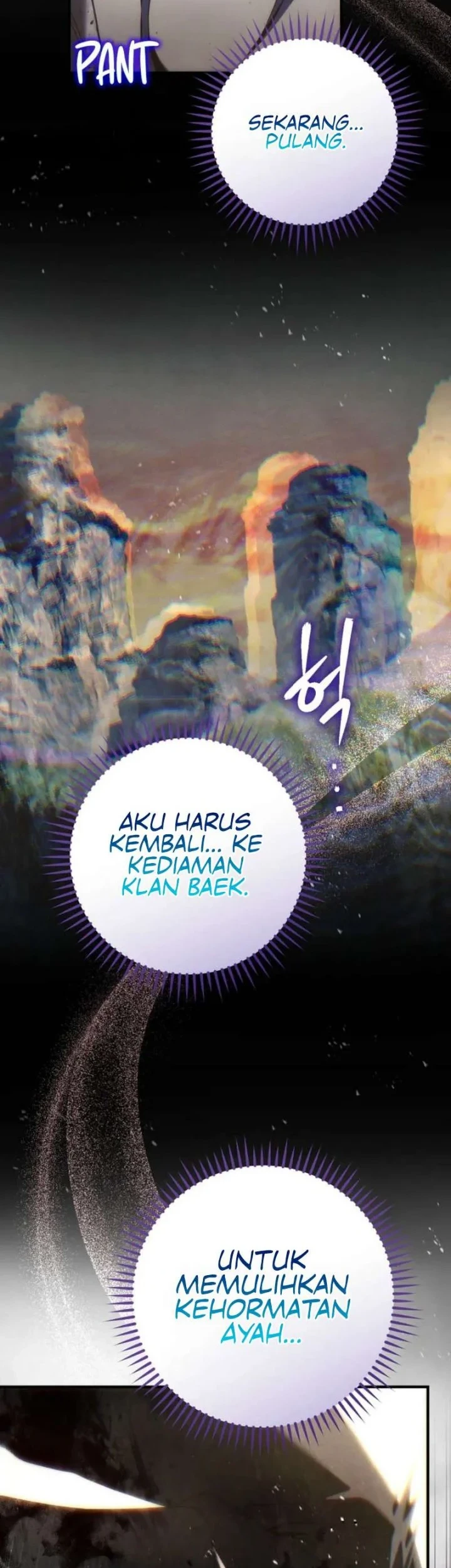 Third-Rate Martial Family Becomes the Best Under Heaven Chapter 1 Gambar 42