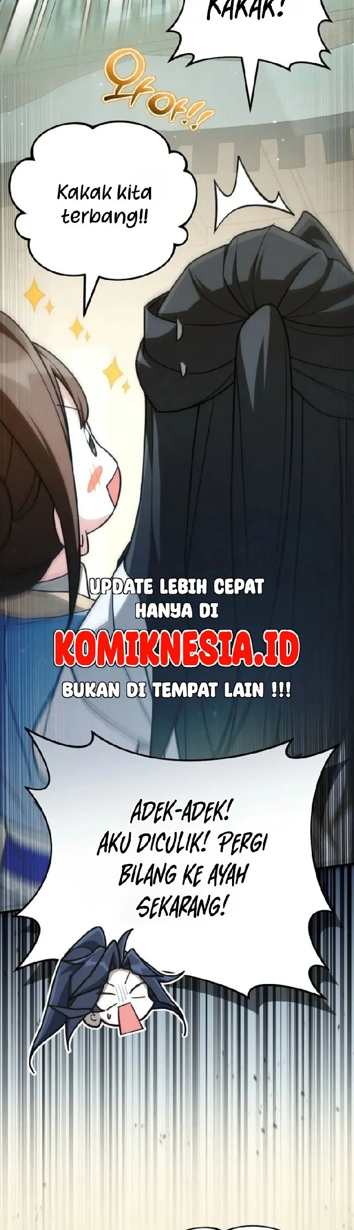 Third-Rate Martial Family Becomes the Best Under Heaven Chapter 10 Gambar 32