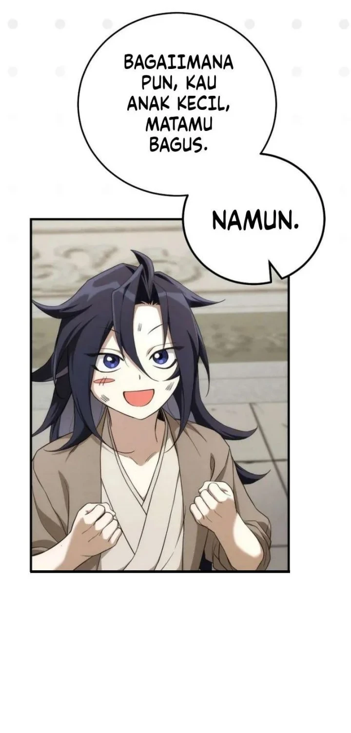 Third-Rate Martial Family Becomes the Best Under Heaven Chapter 2 Gambar 40
