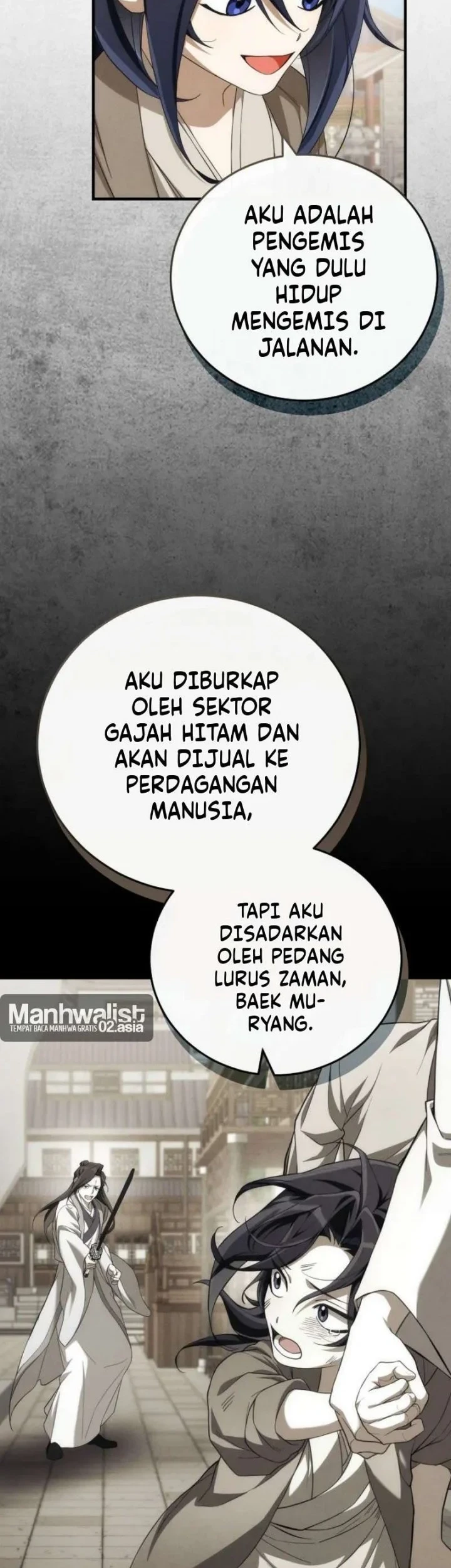 Third-Rate Martial Family Becomes the Best Under Heaven Chapter 2 Gambar 42
