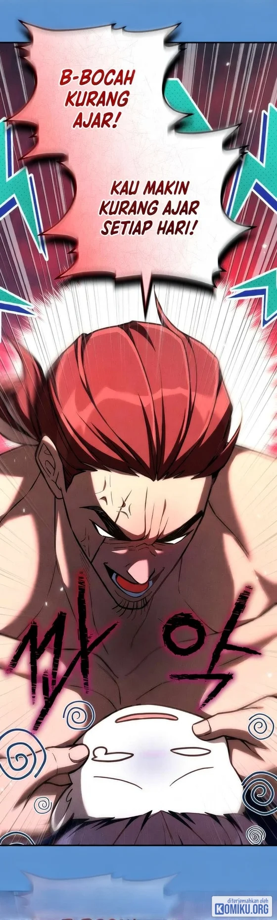 Third-Rate Martial Family Becomes the Best Under Heaven Chapter 20 Gambar 44