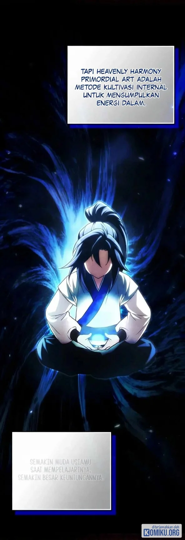 Third-Rate Martial Family Becomes the Best Under Heaven Chapter 21 Gambar 48