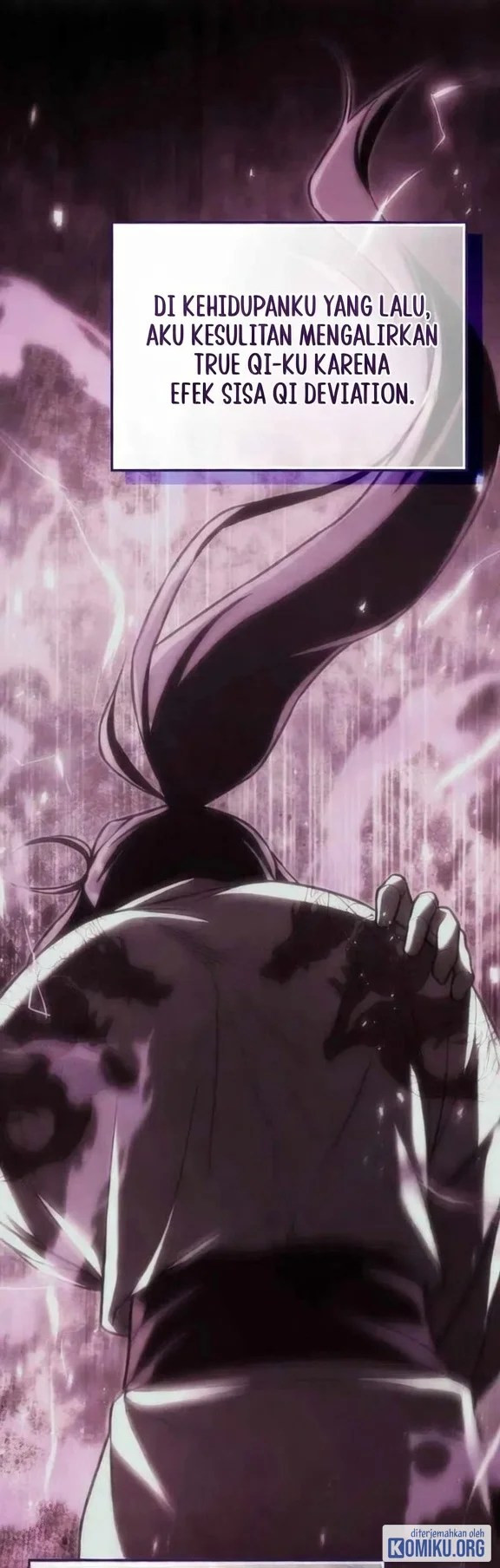 Third-Rate Martial Family Becomes the Best Under Heaven Chapter 21 Gambar 49
