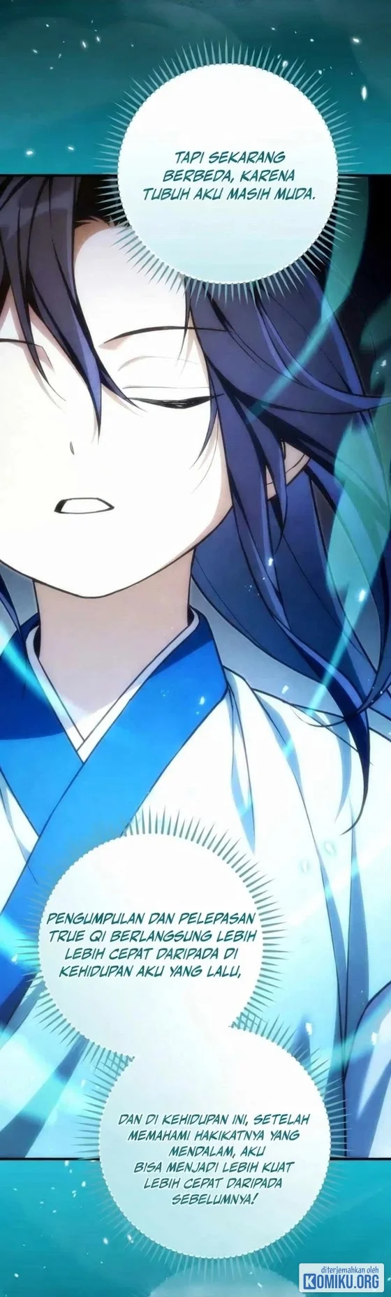 Third-Rate Martial Family Becomes the Best Under Heaven Chapter 21 Gambar 51