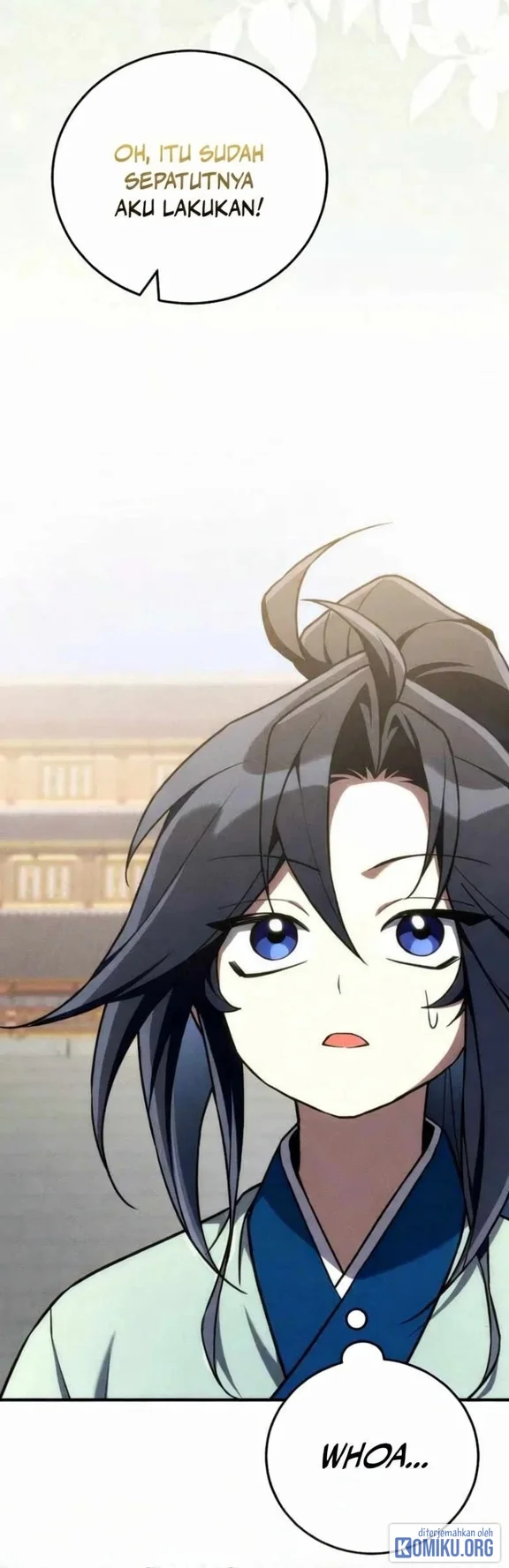 Third-Rate Martial Family Becomes the Best Under Heaven Chapter 22 Gambar 49