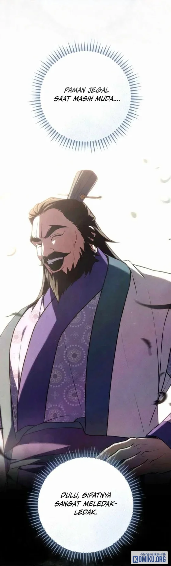 Third-Rate Martial Family Becomes the Best Under Heaven Chapter 22 Gambar 51