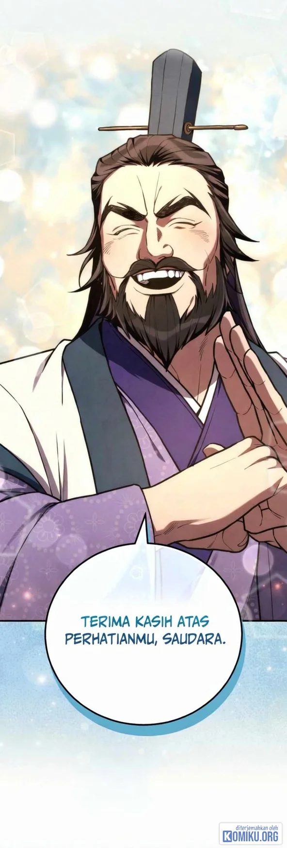 Third-Rate Martial Family Becomes the Best Under Heaven Chapter 23 Gambar 57