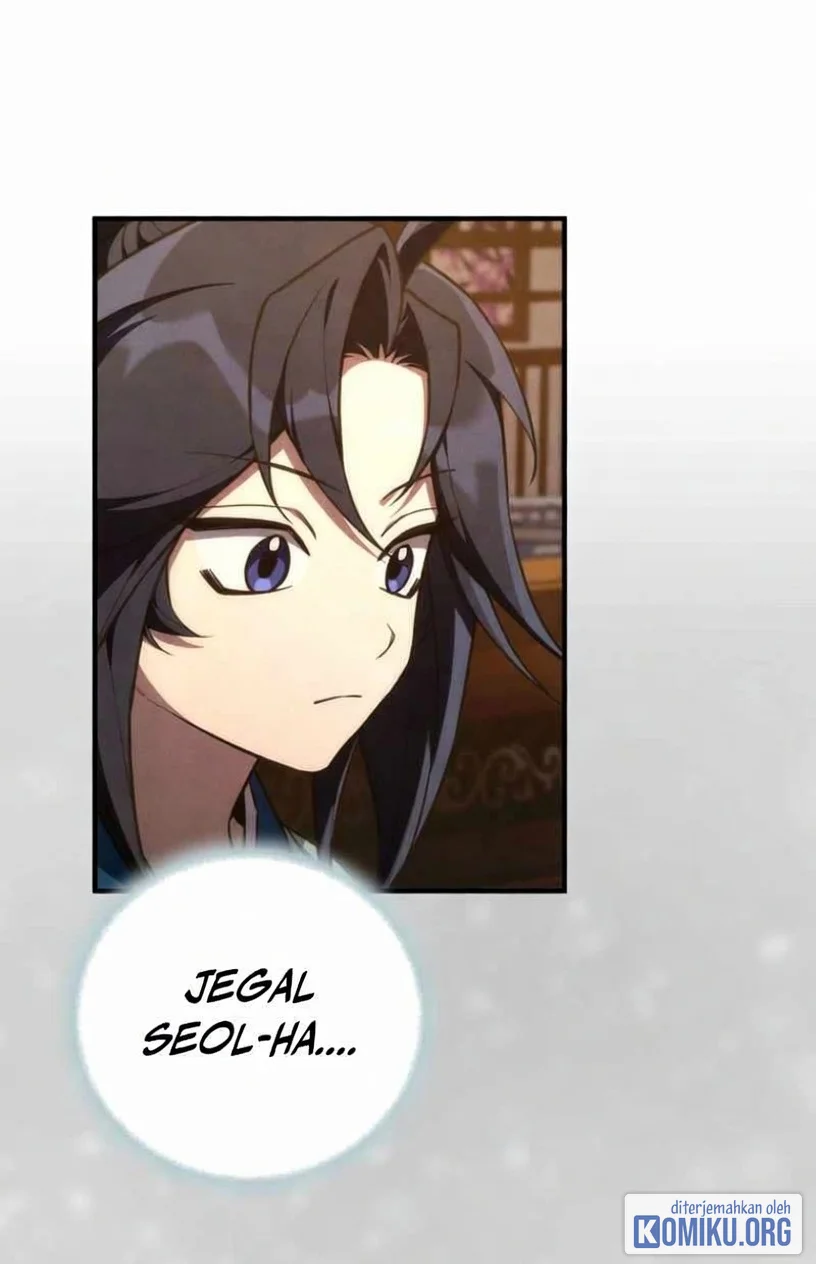 Third-Rate Martial Family Becomes the Best Under Heaven Chapter 23 Gambar 59