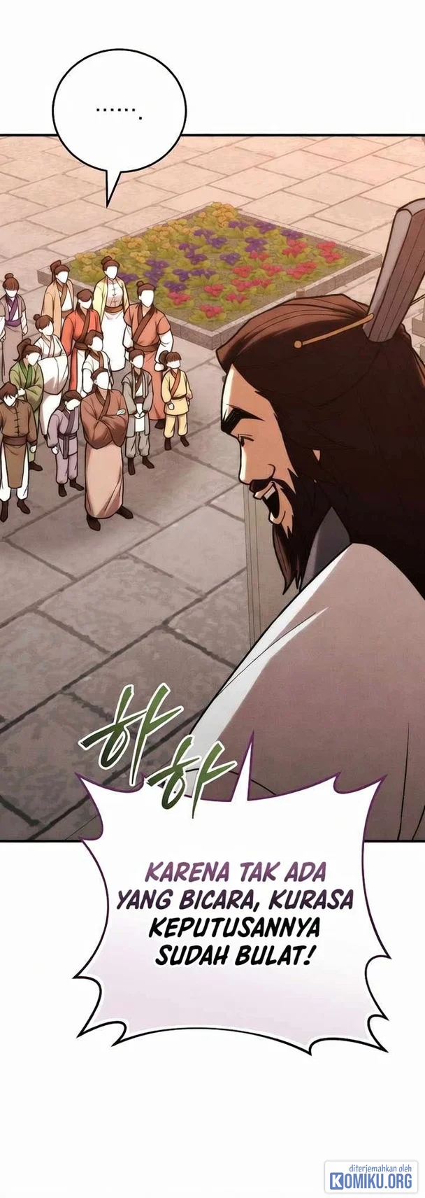 Third-Rate Martial Family Becomes the Best Under Heaven Chapter 27 Gambar 46