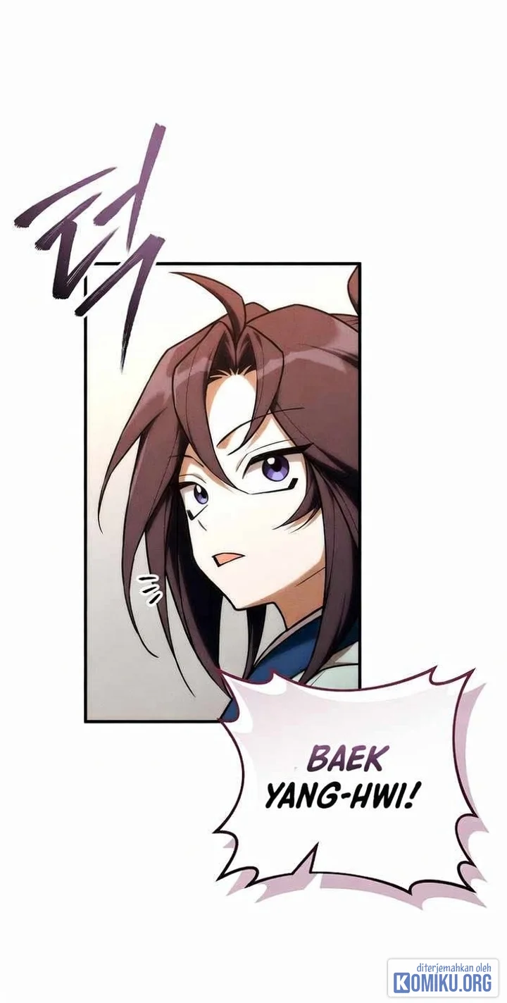 Third-Rate Martial Family Becomes the Best Under Heaven Chapter 27 Gambar 47