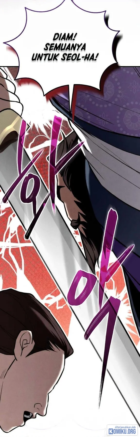 Third-Rate Martial Family Becomes the Best Under Heaven Chapter 28 Gambar 52