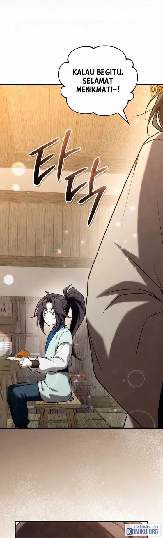 Third-Rate Martial Family Becomes the Best Under Heaven Chapter 29 Gambar 45