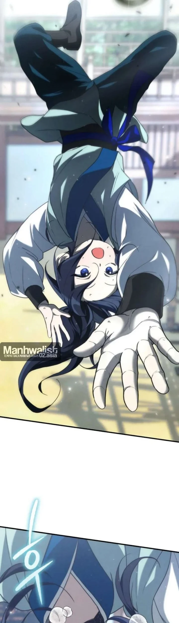 Third-Rate Martial Family Becomes the Best Under Heaven Chapter 3 Gambar 37