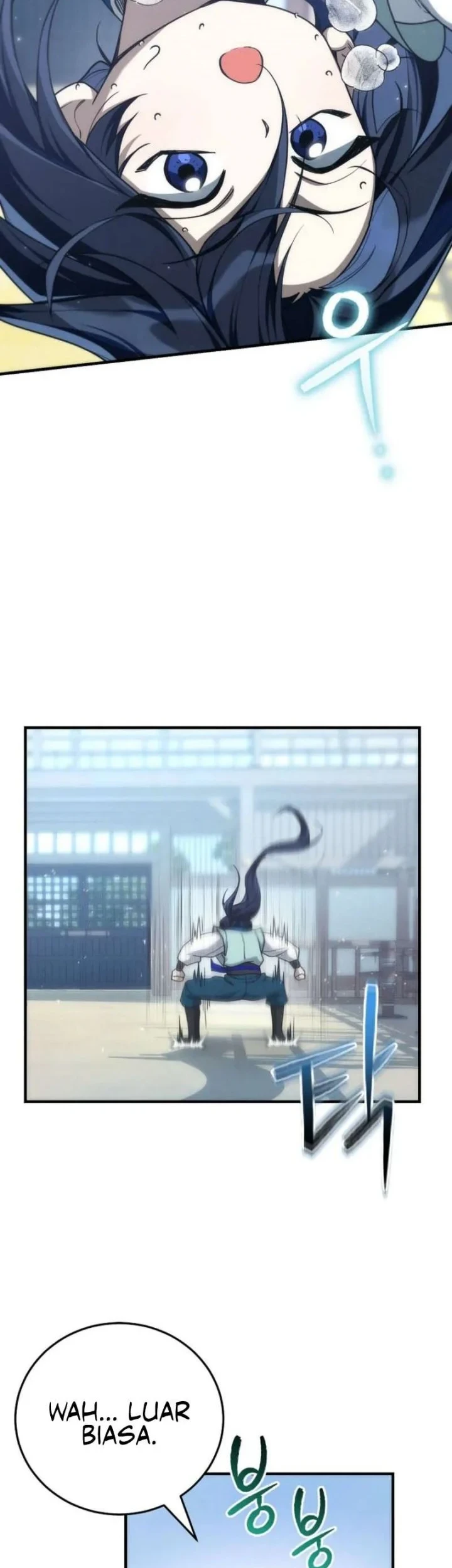 Third-Rate Martial Family Becomes the Best Under Heaven Chapter 3 Gambar 38