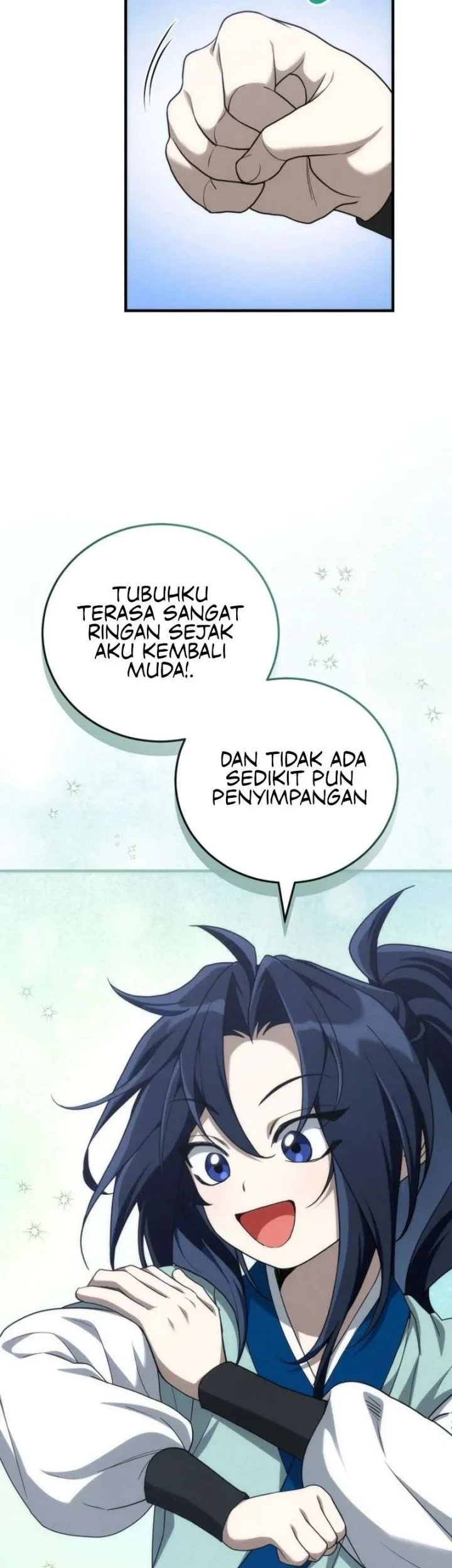 Third-Rate Martial Family Becomes the Best Under Heaven Chapter 3 Gambar 39